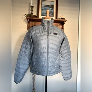 Patagonia Down Jacket- Vintage